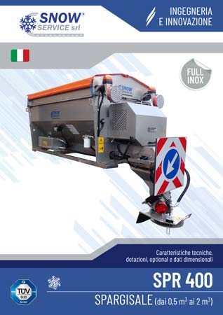 SPR400 copertina IT