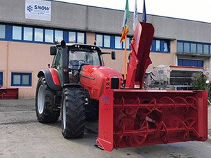 fresa sgombraneve fsn turbine da neve snow service srl