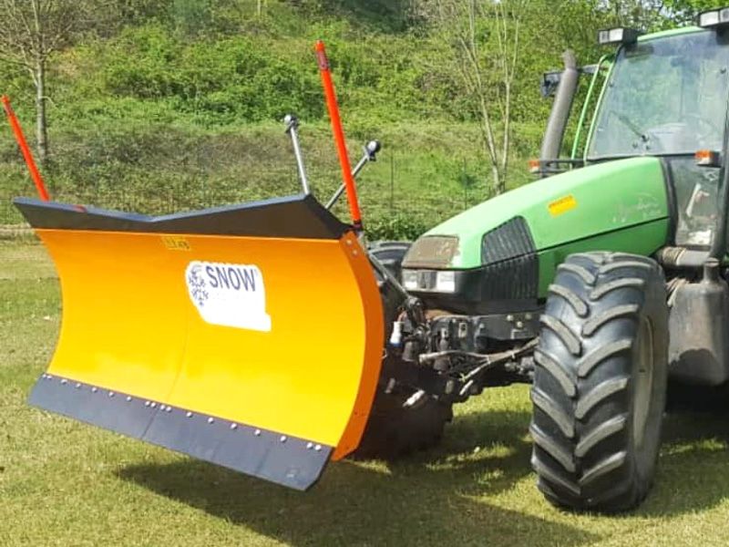 Lame Sgombraneve C S 68 6 P Lame Sgombraneve Snow Service Srl 09