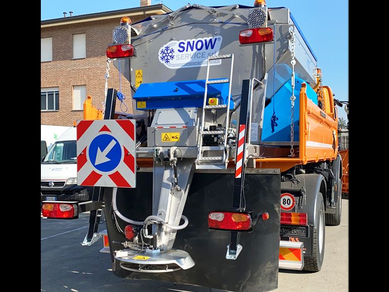 Spargisale Alaska Spargisale Snow Service Srl 48