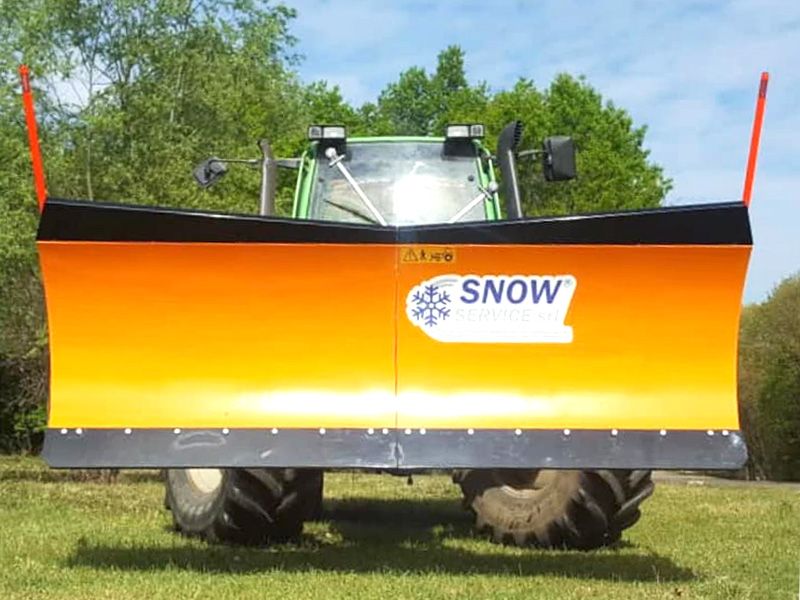Lame Sgombraneve C S 68 6 P Lame Sgombraneve Snow Service Srl 11