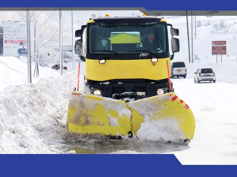 Snow service macchine per la viabilità vomere 02