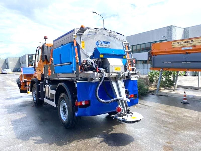 Spargisale Alaska Spargisale Snow Service Srl 46