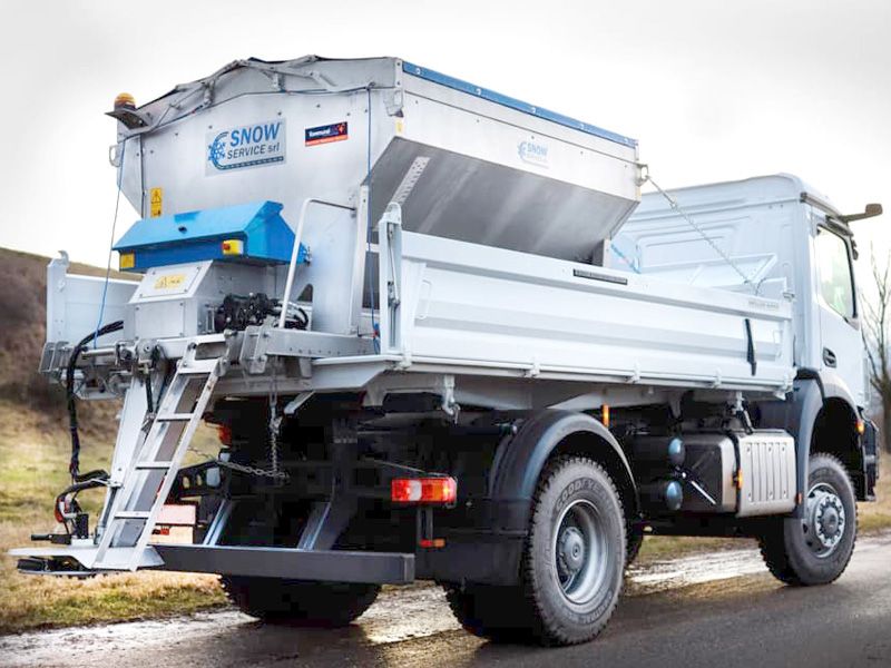 Spargisale Alaska Spargisale Snow Service Srl 42