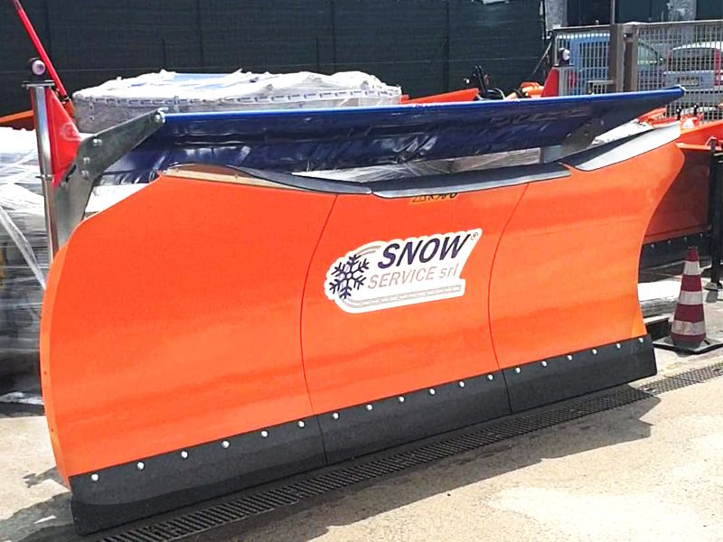 Lame Sgombraneve B 3 S 14 Lame Sgombraneve Snow Service Srl 16