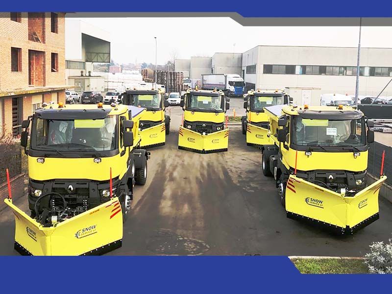 Snow service macchine per la viabilità vomere 03