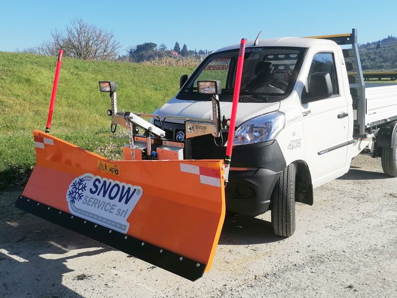 Lame Sgombraneve Microtech Lame Sgombraneve Snow Service Srl 13