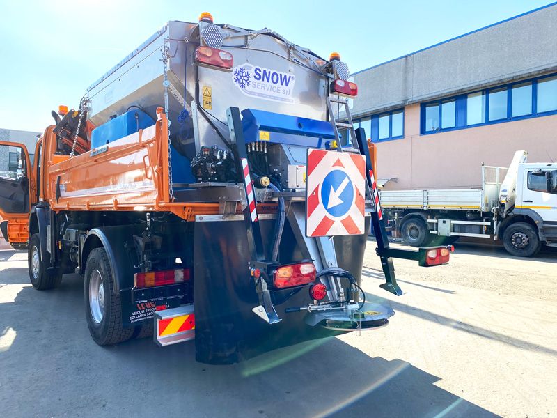 Spargisale Alaska Spargisale Snow Service Srl 51