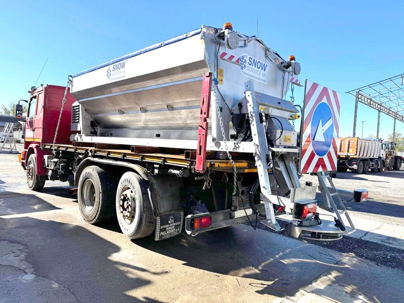 Spargisale Alaska Spargisale Snow Service Srl 47