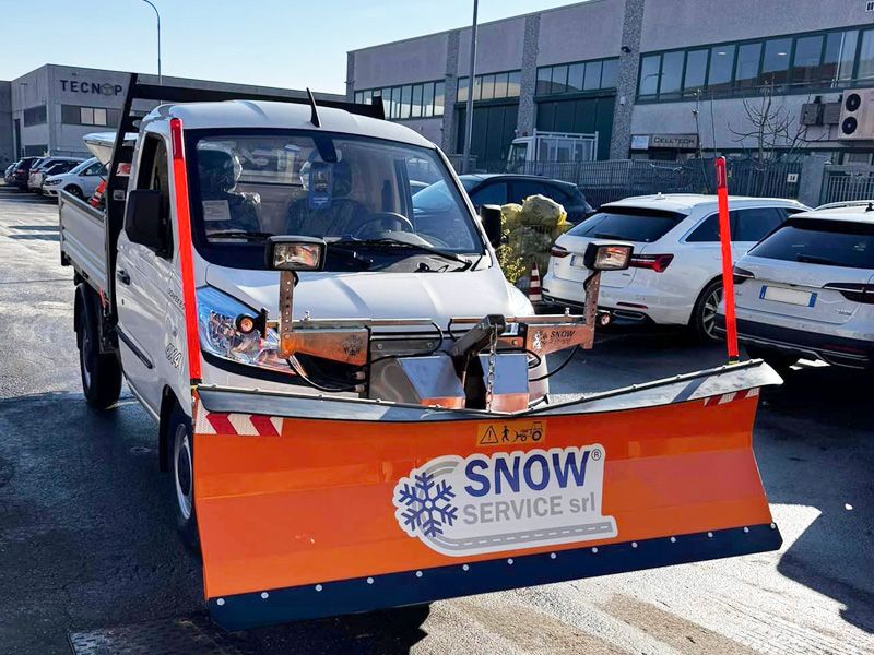 Lame Sgombraneve Microtech Lame Sgombraneve Snow Service Srl 17