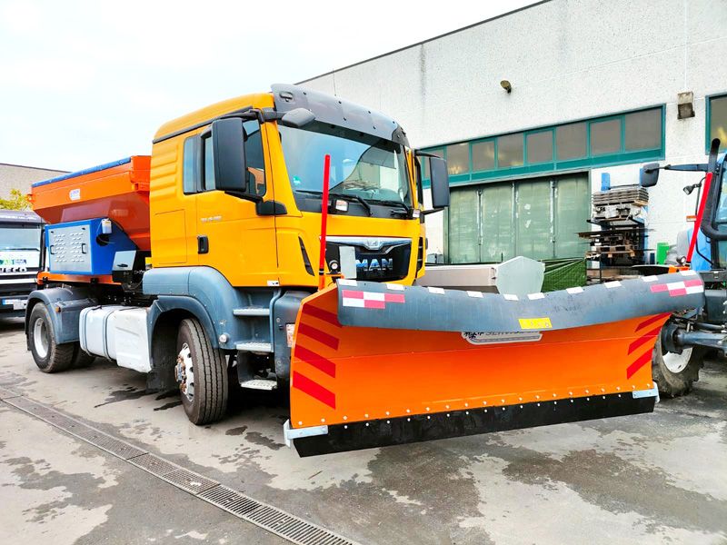 Lame Sgombraneve Cs 68 6 S Lame Sgombraneve Snow Service Srl 12